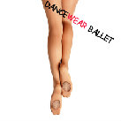 Ultra Soft Microfiber Convertible Dance Ballet Tights